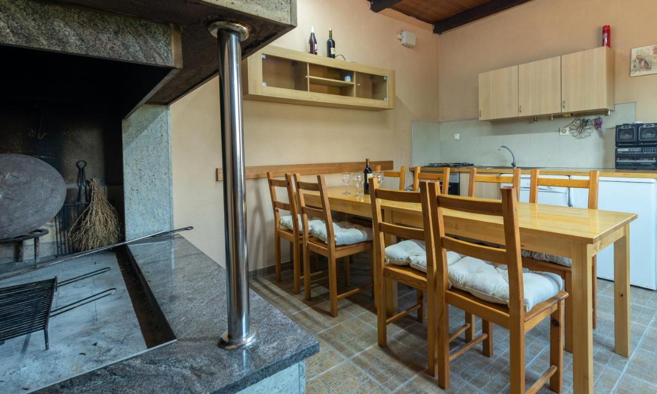 Villa Dalmata Trogir Bagian luar foto